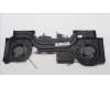 Lenovo 5H40S20919 HEATSINK Thermal module C82YA ThinRobin  Lenovo 5H40S20919 HEATSINK Thermal module C82YA ThinRobin
