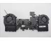 Lenovo 5H40S21017 HEATSINK Thermal module C 83DG DELTA  Lenovo 5H40S21017 HEATSINK Thermal module C 83DG DELTA