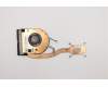 Lenovo 5H40W36701 HEATSINK CPU heatsink,w/fan,UMA,AVC  Lenovo 5H40W36701 HEATSINK CPU heatsink,w/fan,UMA,AVC