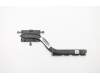 Lenovo 5H40W86992 HEATSINK Heatsink C 81VV_UMA  Lenovo 5H40W86992 HEATSINK Heatsink C 81VV_UMA