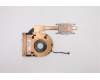 Lenovo 5H40X89396 HEATSINK ThorP P-1 UMA THM ASSY TOSHIBA  Lenovo 5H40X89396 HEATSINK ThorP P-1 UMA THM ASSY TOSHIBA