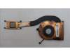 Lenovo 5H41B77178 HEATSINK FRU HL4A5_UMA_THM_ASSY_TOSHIBA  Lenovo 5H41B77178 HEATSINK FRU HL4A5_UMA_THM_ASSY_TOSHIBA