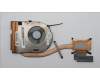 Lenovo 5H41B77276 HEATSINK Griffin JP4C0_UMA_THM_ASSY_THT  Lenovo 5H41B77276 HEATSINK Griffin JP4C0_UMA_THM_ASSY_THT