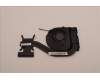 Lenovo 5H41B77284 HEATSINK FRU THM AT2DW009DT0 DELTA  Lenovo 5H41B77284 HEATSINK FRU THM AT2DW009DT0 DELTA