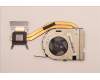 Lenovo 5H41B77286 HEATSINK FRU THM AT2DW009VV0 AVC  Lenovo 5H41B77286 HEATSINK FRU THM AT2DW009VV0 AVC