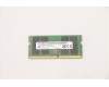 Lenovo 5M30V06807 MEMORY SODIMM,32GB, DDR4, 3200 ,Micron  Lenovo 5M30V06807 MEMORY SODIMM,32GB, DDR4, 3200 ,Micron