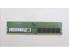 Lenovo 5M30V06894 MEMORY EC4-UDIMM,32GB,DDR5,4800,Samsung  Lenovo 5M30V06894 MEMORY EC4-UDIMM,32GB,DDR5,4800,Samsung