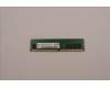 Lenovo 5M30V06910 MEMORY RDIMM,16GB,DDR4,3200,SK Hynix  Lenovo 5M30V06910 MEMORY RDIMM,16GB,DDR4,3200,SK Hynix