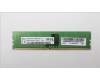 Lenovo 5M30Z71643 MEMORY UDIMM,8GB, DDR4, 3200 ,SK Hynix  Lenovo 5M30Z71643 MEMORY UDIMM,8GB, DDR4, 3200 ,SK Hynix