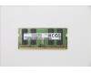 Lenovo 5M30Z71647 MEMORY SoDIMM,16GB,DDR4,3200,Samsung  Lenovo 5M30Z71647 MEMORY SoDIMM,16GB,DDR4,3200,Samsung