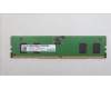 Lenovo 5M30Z71683 MEMORY UDIMM,8GB, DDR5,4800 ,Micron  Lenovo 5M30Z71683 MEMORY UDIMM,8GB, DDR5,4800 ,Micron