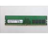 Lenovo 5M30Z71694 MEMORY UDIMM,8GB, DDR4,3200 ,Micron  Lenovo 5M30Z71694 MEMORY UDIMM,8GB, DDR4,3200 ,Micron