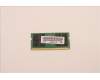 Lenovo 5M30Z71703 MEMORY SODIMM,32GB, DDR5,4800,Sansung  Lenovo 5M30Z71703 MEMORY SODIMM,32GB, DDR5,4800,Sansung