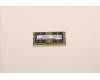 Lenovo 5M30Z71714 MEMORY SODIMM,32GB, DDR4,3200,Samsung  Lenovo 5M30Z71714 MEMORY SODIMM,32GB, DDR4,3200,Samsung
