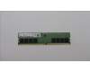 Lenovo 5M30Z71773 MEMORY UDIMM,16GB,DDR5,4800,Samsung  Lenovo 5M30Z71773 MEMORY UDIMM,16GB,DDR5,4800,Samsung
