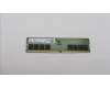 Lenovo 5M30Z71774 MEMORY UDIMM,32GB,DDR5,4800,Samsung  Lenovo 5M30Z71774 MEMORY UDIMM,32GB,DDR5,4800,Samsung