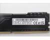 Lenovo 5M30Z71783 MEMORY UDIMM,16GB,DDR4,3200,Kingston  Lenovo 5M30Z71783 MEMORY UDIMM,16GB,DDR4,3200,Kingston