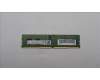 Lenovo 5M30Z71786 MEMORY UDIMM,8GB,DDR5,5600,Samsung  Lenovo 5M30Z71786 MEMORY UDIMM,8GB,DDR5,5600,Samsung