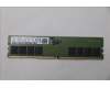 Lenovo 5M30Z71787 MEMORY UDIMM,16GB,DDR5,5600,Samsung  Lenovo 5M30Z71787 MEMORY UDIMM,16GB,DDR5,5600,Samsung