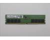 Lenovo 5M30Z71788 MEMORY UDIMM,32GB,DDR5,5600,Samsung  Lenovo 5M30Z71788 MEMORY UDIMM,32GB,DDR5,5600,Samsung