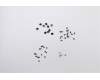 Lenovo 5S10S35184 SCREW Screw Pack W 81VR