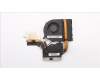 Lenovo 90202703 VIWGR Thermal Module DIS W/FAN 18W  Lenovo 90202703 VIWGR Thermal Module DIS W/FAN 18W
