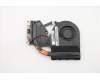 Lenovo 90203364 VIWGS Thermal Module UMA W/FAN  Lenovo 90203364 VIWGS Thermal Module UMA W/FAN