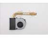 Lenovo 90203935 BAMBI2 DIS Thermal Module W/FAN  Lenovo 90203935 BAMBI2 DIS Thermal Module W/FAN