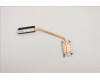 Lenovo 90204635 C460 Avc UMA Thermal Module  Lenovo 90204635 C460 Avc UMA Thermal Module