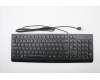 Lenovo DT_KYB USB Calliope KB BK DEN pour Lenovo ThinkCentre M720s (10U6)