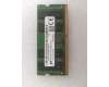 Lenovo 01AG813 MEMORY 16GB DDR4 2666 SoDIMM M