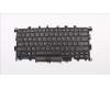 Lenovo 01AW949 MECH_ASM KBD IN LB screw CHY B