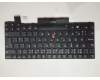 Lenovo 01AX536 NB_KYB Windu KBD,CZ,DFN BL