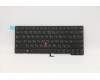 Lenovo 01EN491 NB_KYB Larue3 KBD,RU,CNY