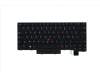 Lenovo 01HX310 NB_KYB Windu2 CHY NBL-KB FR