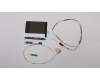 Lenovo MECHANICAL Antenna,WiGig+WLAN,Kit,Speed pour Lenovo ThinkPad T460s (20FA/20F9)