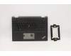 Lenovo MECH_ASM WW CCover+ENG ASM,BK<LTN> pour Lenovo ThinkPad X390 Yoga (20NN)