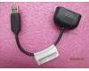 Lenovo FRU USB to Dual PS2 cable pour Lenovo ThinkCentre M53