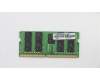 Lenovo 03X7052 MEMORY_BO 16G ECCDDR4 2133 SoDIMM Memory