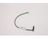 Lenovo CABLE Fru250mm sensor cable_8.2L_TCO8.0 pour Lenovo ThinkCentre M70s Gen 3 (11TB)