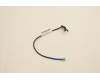 Lenovo CABLE Fru, 250mm sensor cable_TCO8.0 pour Lenovo ThinkCentre M70s Gen 3 (11TB)