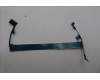 Lenovo CABLE 5M CAMERA CABLE pour Lenovo ThinkPad X13 2-in-1 Gen 5 (21LW/21LX)