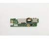 Lenovo 5C50H33172 CARDPOP IO Board W Flex 2 Pro 15