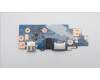 Lenovo 5C51L83917 CARDPOP Mars2.0 AMD LAN Board Non FPR