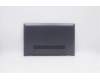 Lenovo 5CB1A16273 COVER Lower Case L 82BJ SLA GY