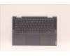 Lenovo 5CB1D12407 COVER Upper Case ASM_SPA L82N7 SG