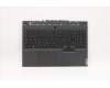 Lenovo 5CB1D12473 COVER Upper Case ASM_HUN L82NL HY56F