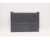 Lenovo 5CB1D66019 COVER Upper Case ASM_NORDIC L82NJ S/GDIS