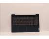 Lenovo 5CB1J00222 COVER Upper Case ASM_FRAL82SFFP_AB_BL_ML