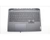 Lenovo COVER Upper Case ASM_SWS L82WS WHWOT_WOL pour Lenovo Legion Pro 7-16ARX8H (82WS)